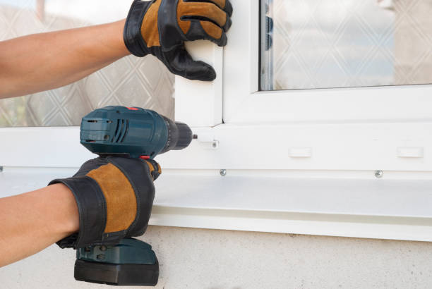 Fast and Reliable Emergency Window and Door Repairs in Lorenz Park, NY